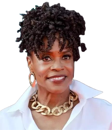 Charlayne Woodard